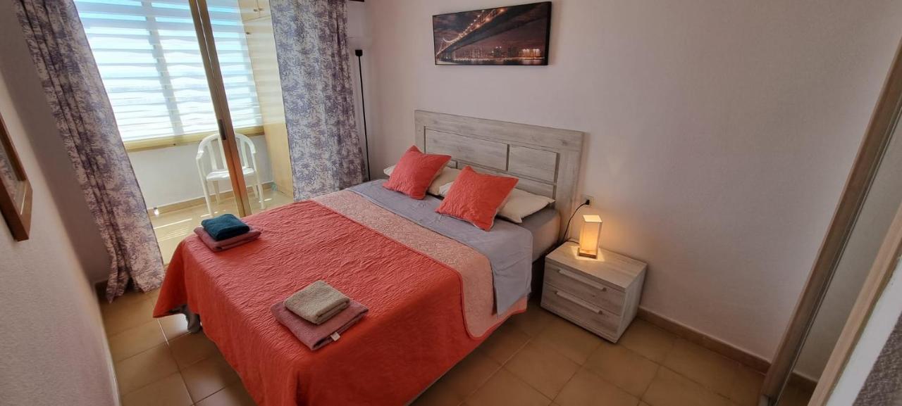 Panoramic View Apartment Benidorm Exterior photo